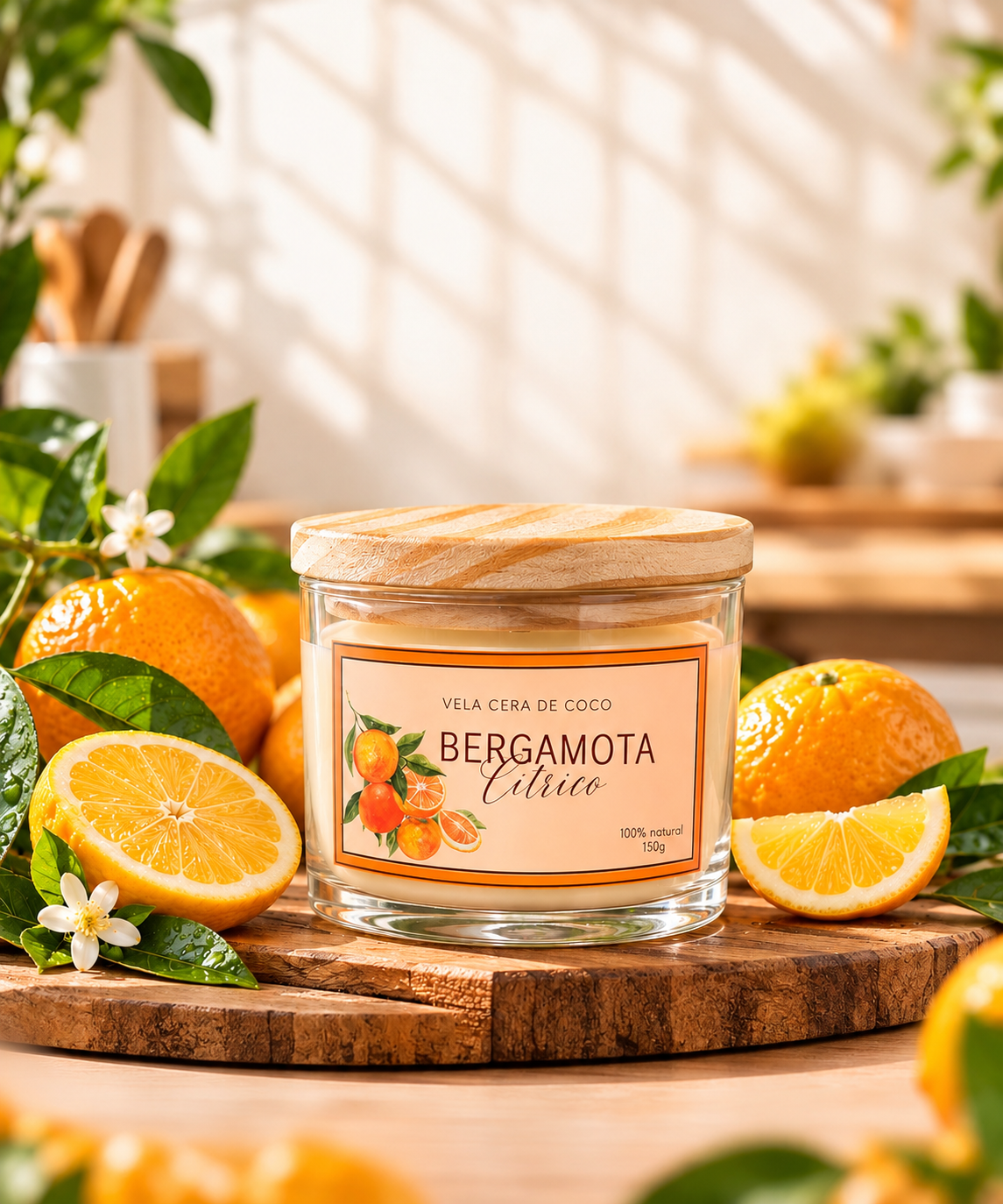 Bergamota