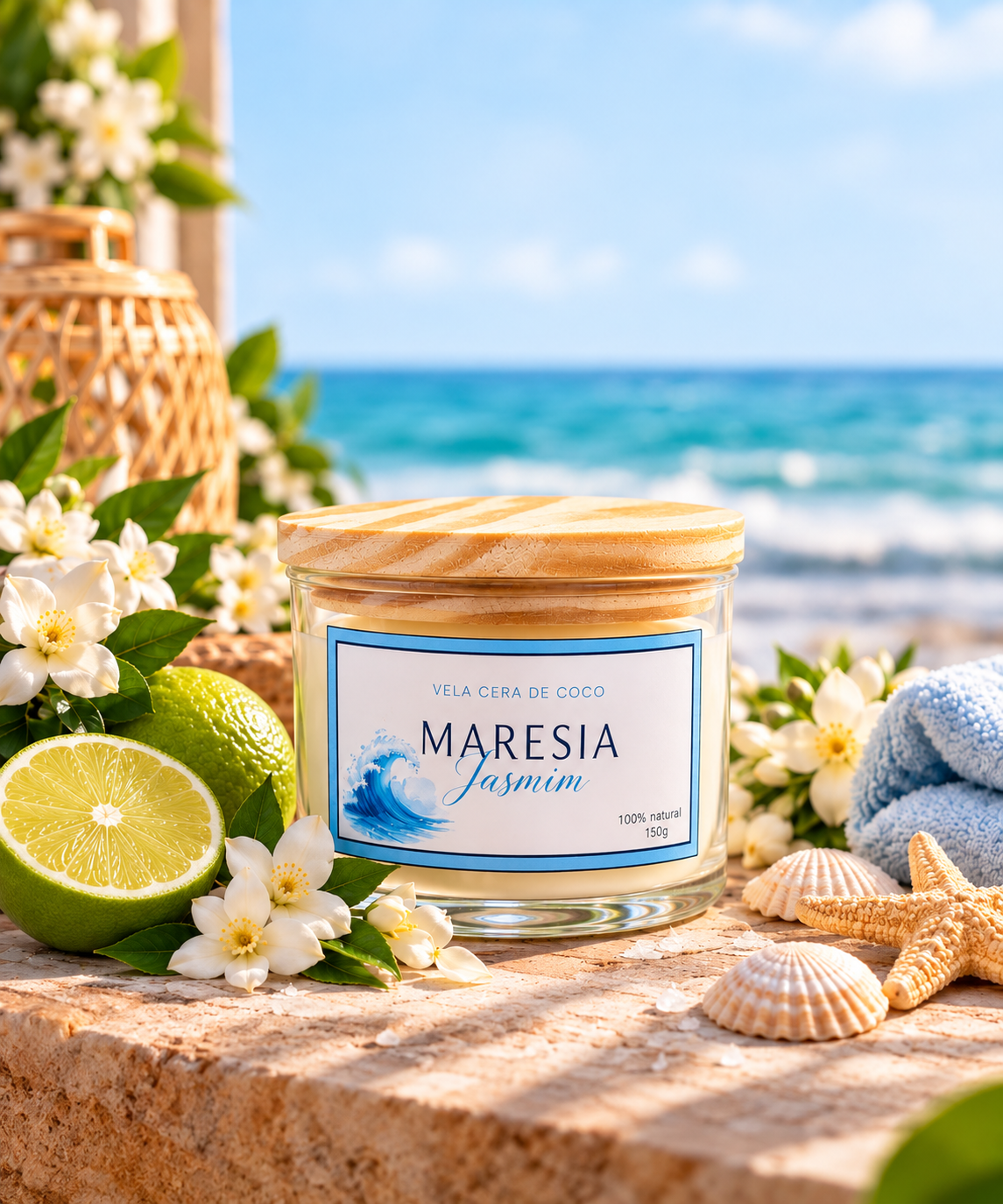 Vela Maresia